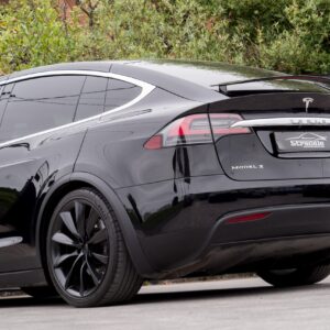 Tesla Model X 90D Premium - foto 19