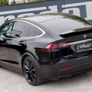 Tesla Model X 90D Premium - foto 20