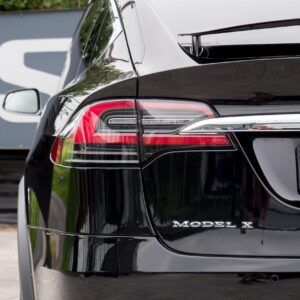 Tesla Model X 90D Premium - foto 21