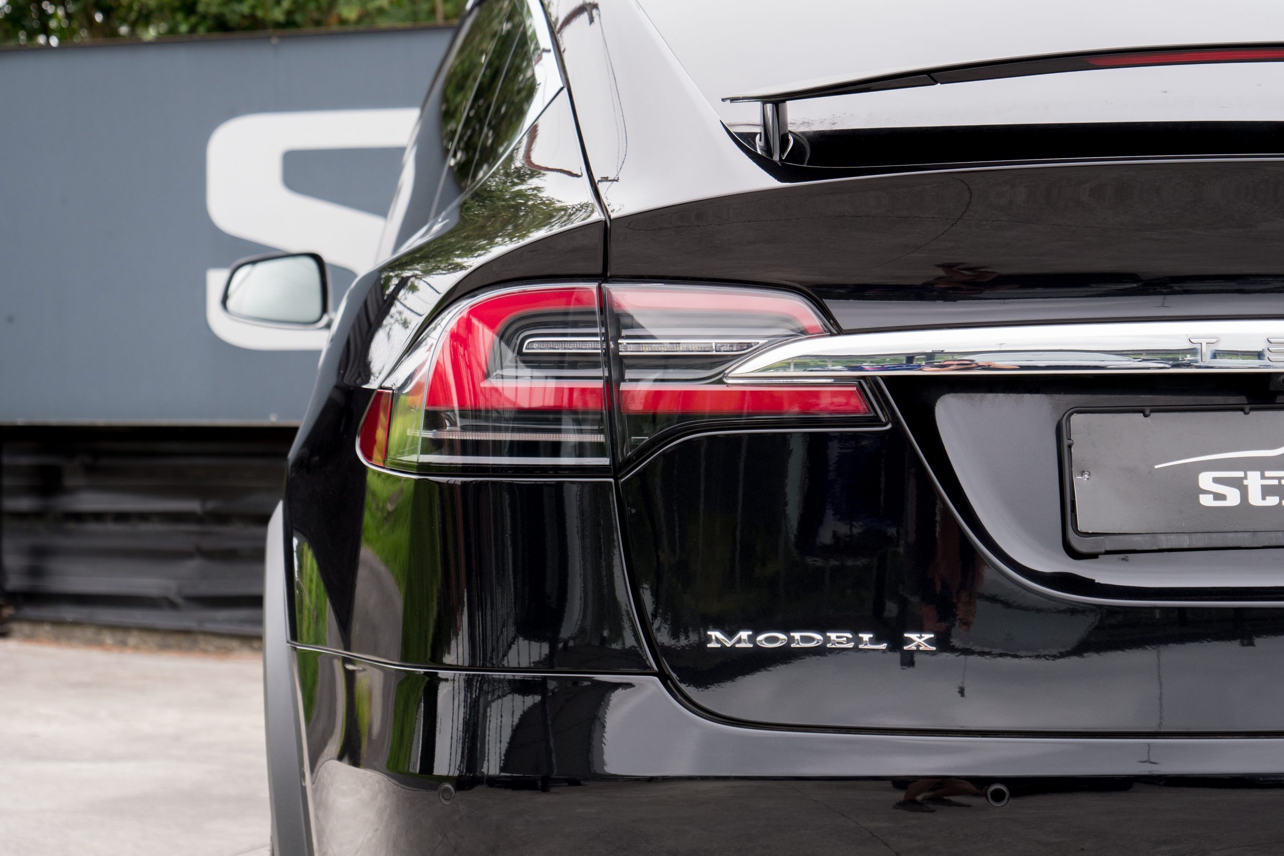 Tesla Model X 90D Premium - imagen 21
