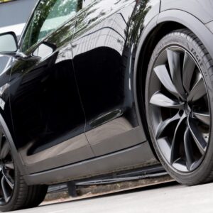 Tesla Model X 90D Premium - foto 22