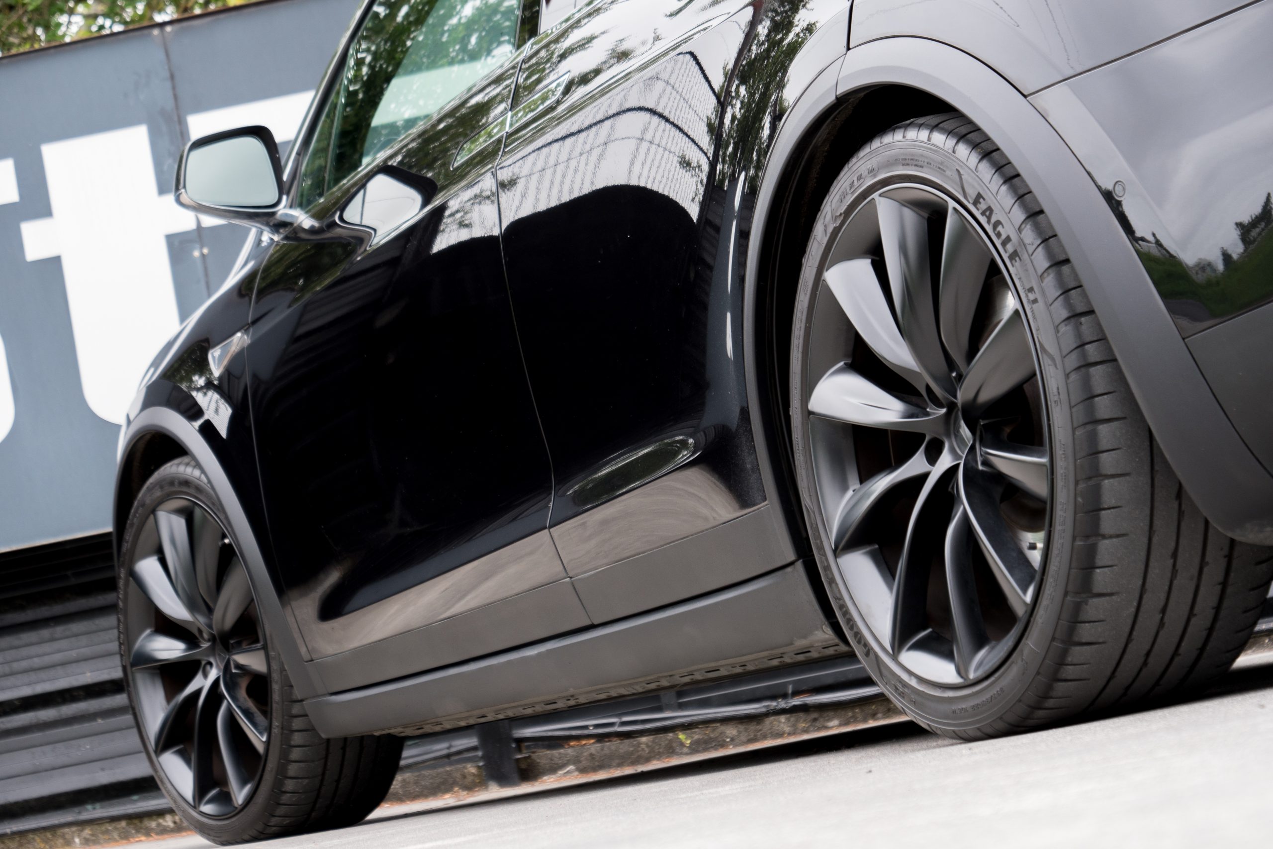 Tesla Model X 90D Premium - imagen 22