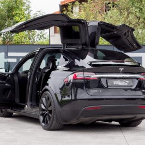 Tesla Model X 90D Premium - foto 24