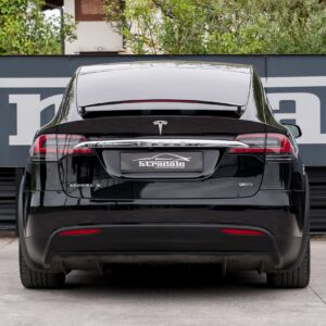 Tesla Model X 90D Premium - foto 26