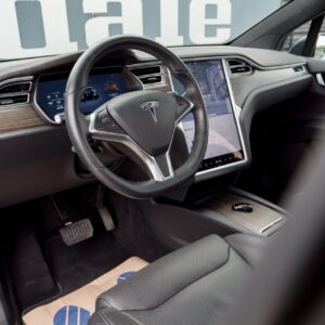 Tesla Model X 90D Premium - foto 27