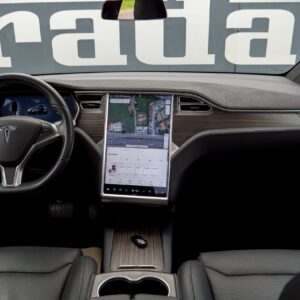 Tesla Model X 90D Premium - foto 28