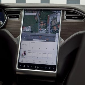 Tesla Model X 90D Premium - foto 29