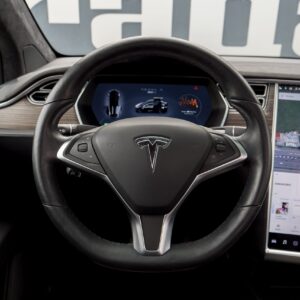 Tesla Model X 90D Premium - foto 32