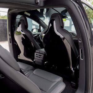 Tesla Model X 90D Premium - foto 34