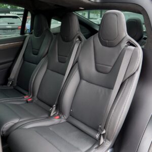 Tesla Model X 90D Premium - foto 35