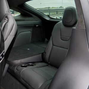 Tesla Model X 90D Premium - foto 36