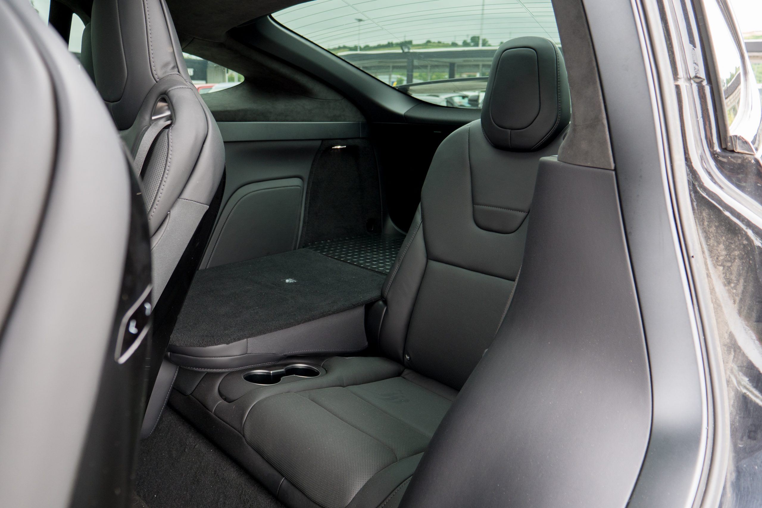 Tesla Model X 90D Premium - imagen 36