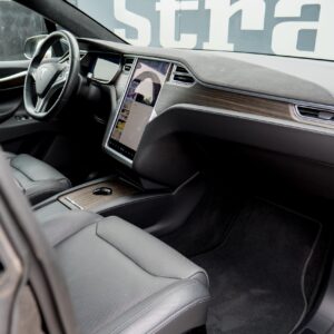 Tesla Model X 90D Premium - foto 37