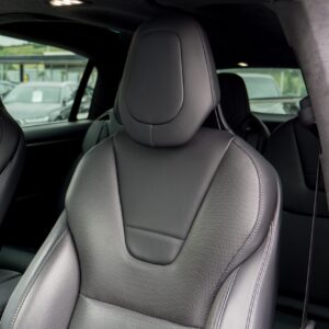 Tesla Model X 90D Premium - foto 38
