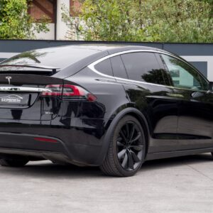 Tesla Model X 90D Premium - foto 39
