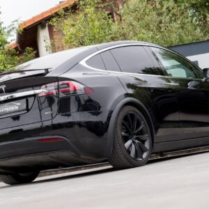 Tesla Model X 90D Premium - foto 40