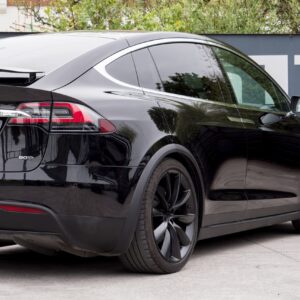 Tesla Model X 90D Premium - foto 41