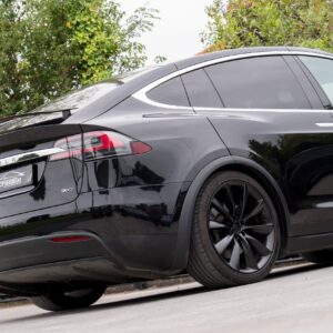 Tesla Model X 90D Premium - foto 42