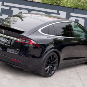 Tesla Model X 90D Premium - foto 43