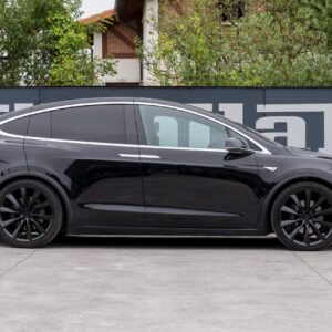 Tesla Model X 90D Premium - foto 44
