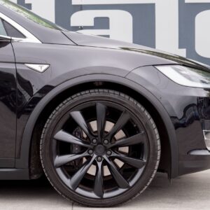 Tesla Model X 90D Premium - foto 45