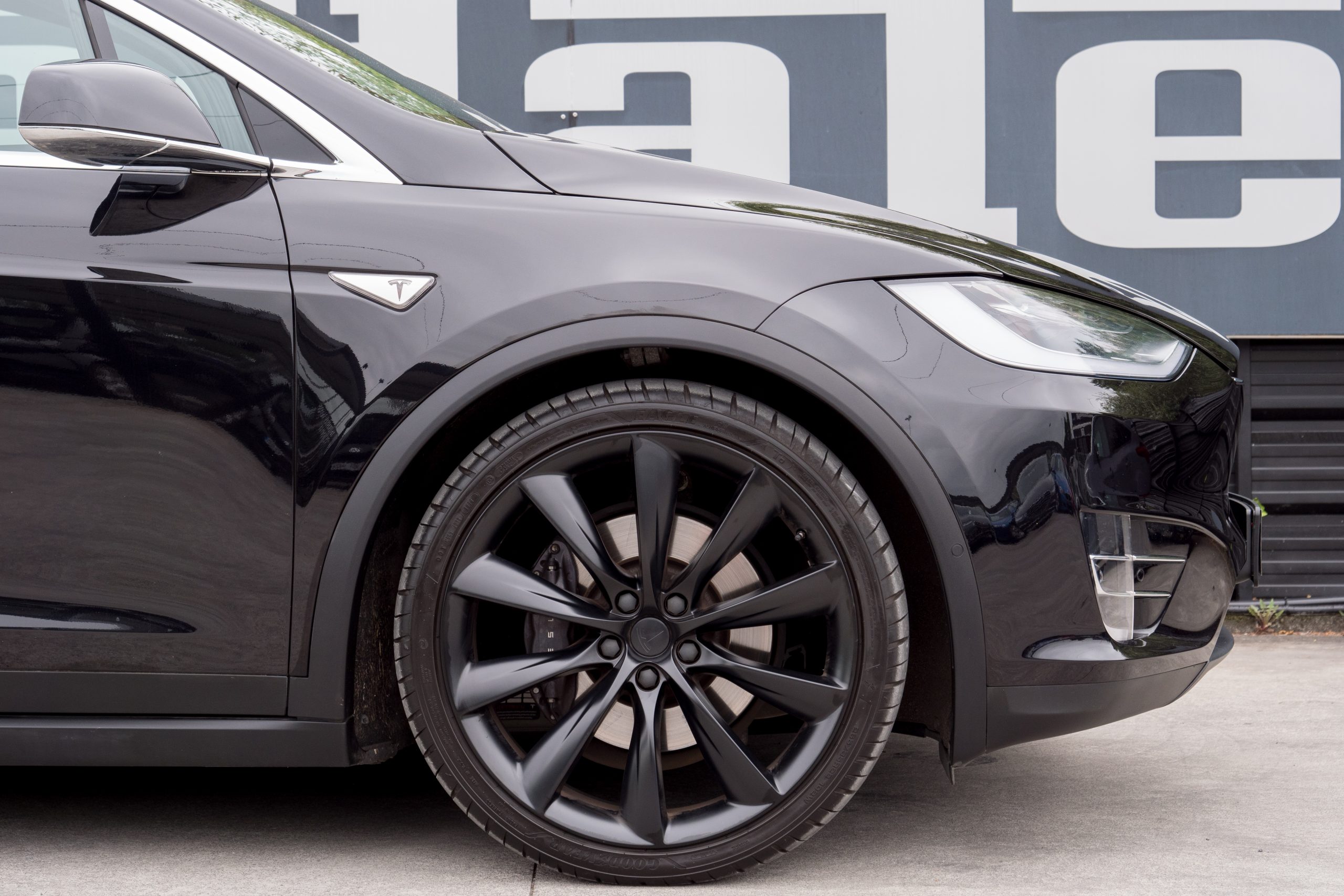 Tesla Model X 90D Premium - imagen 45