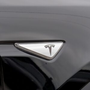 Tesla Model X 90D Premium - foto 46