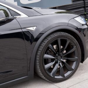 Tesla Model X 90D Premium - foto 47