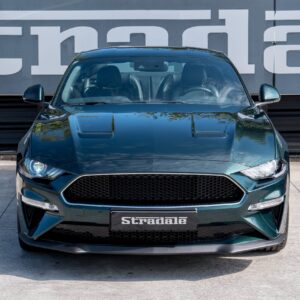 Ford Mustang GT Bullit - foto 10