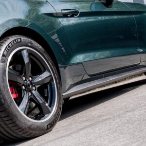 Ford Mustang GT Bullit - foto 16