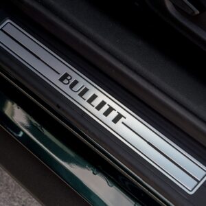 Ford Mustang GT Bullit - foto 22