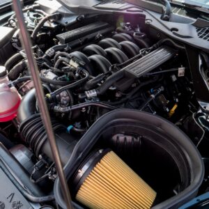 Ford Mustang GT Bullit - foto 29