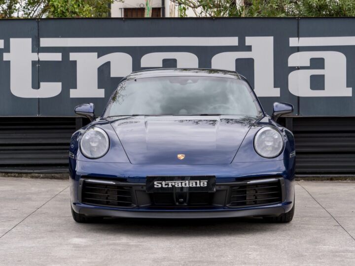 Porsche 992 4S - foto 7