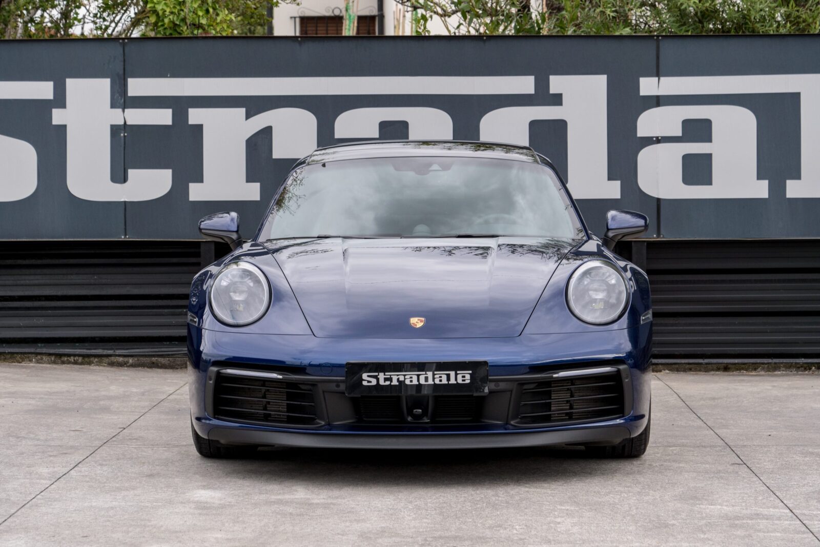 Porsche 992 4S - imagen 7