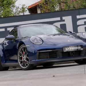Porsche 992 4S - foto 9
