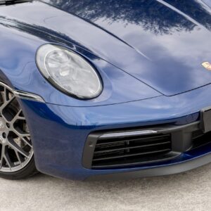 Porsche 992 4S - foto 13