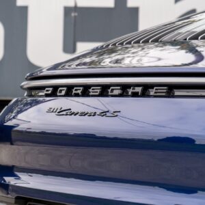 Porsche 992 4S - foto 19