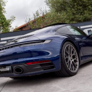 Porsche 992 4S - foto 20