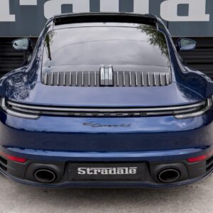 Porsche 992 4S - foto 22