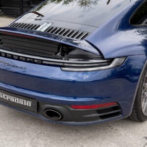 Porsche 992 4S - foto 23