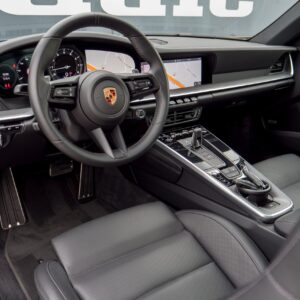 Porsche 992 4S - foto 25