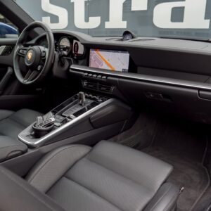 Porsche 992 4S - foto 27