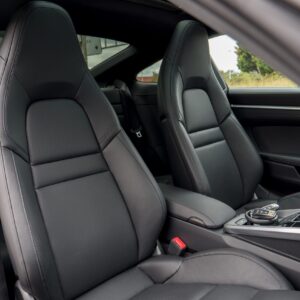 Porsche 992 4S - foto 28