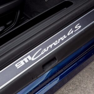 Porsche 992 4S - foto 30
