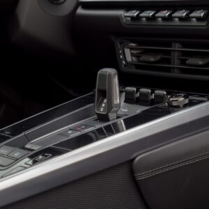 Porsche 992 4S - foto 31