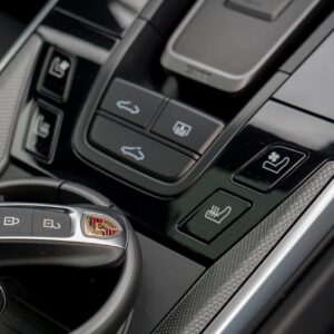 Porsche 992 4S - foto 35