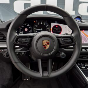 Porsche 992 4S - foto 36
