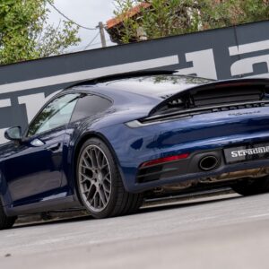 Porsche 992 4S - foto 40