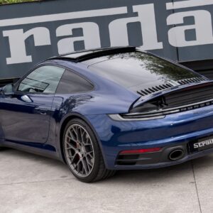 Porsche 992 4S - foto 43