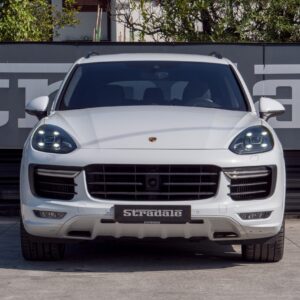 Porsche Cayenne GTS - foto 9